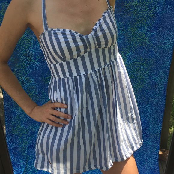 Hollister Dresses & Skirts - Hollister summer dress